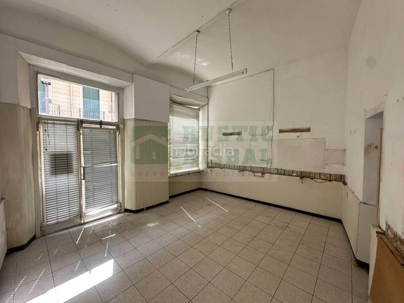 Foto e0b4718b-4519-4604-a98c-8daac04ab047. Lloguer local comercial a Bisbal d´Empordà (La)