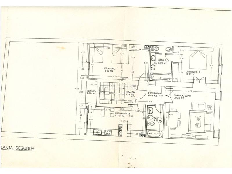Foto 5af3b249-323a-44e8-95b9-632ad3ac8588. Casa pareada chalet pareado con local comercial y dos viviendas independientes , El Pedró en Palamós