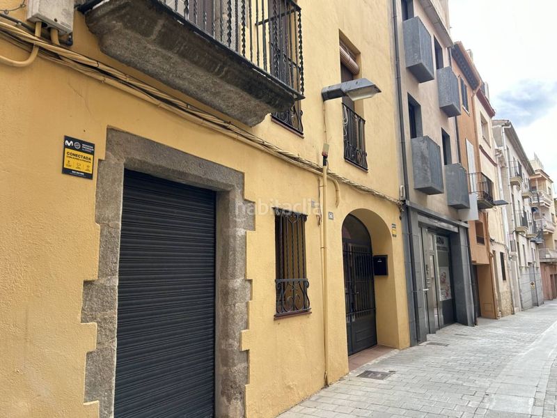 Foto 6753e73b-70a9-4060-806e-0dcf25467972. Casa aparellada amb calefacció aparcament a El Pedró Palamós