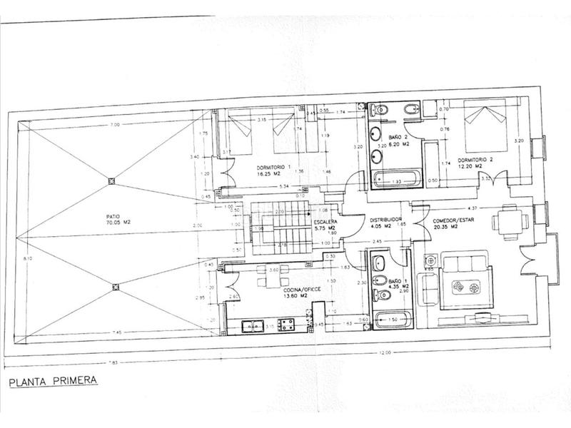 Foto a6916b02-bee4-4281-82fa-63baadcb4023. Casa pareada chalet pareado con local comercial y dos viviendas independientes , El Pedró en Palamós