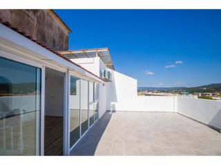 Attique  Lopez i puigcerver. En venta ático dúplex reformado a segunda línea de mar en palamó