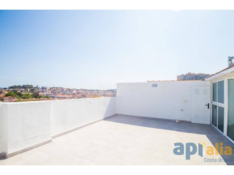 Foto 42c482a3-e790-4aeb-899e-898f59aca211. Àtic a Platja Gran Palamós