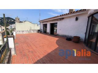 Àtic  De la rutlla. Piso en venta en calle de la rutlla, calonge