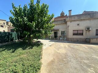 Masia a Jafre. Exclusiva propiedad en venta en jafre, empordà oportunidad única