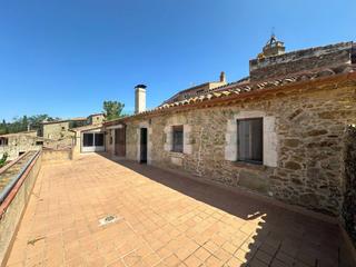 Masia a Jafre. Exclusiva propiedad en venta en jafre, empordà oportunidad única