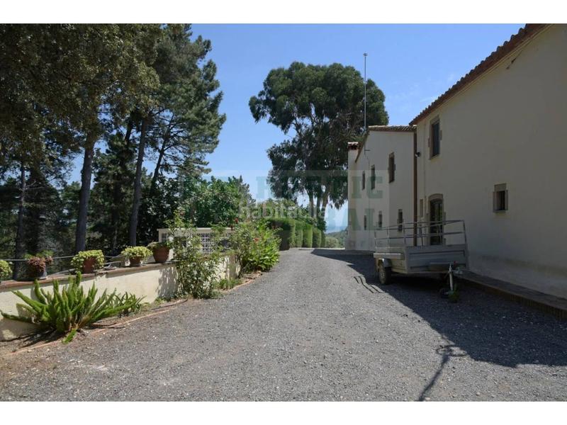 Foto 08bf0192-64a9-451a-8068-852f72453b65. Mas avec chauffage parking piscine dans terrabrava - Tordera parc Tordera