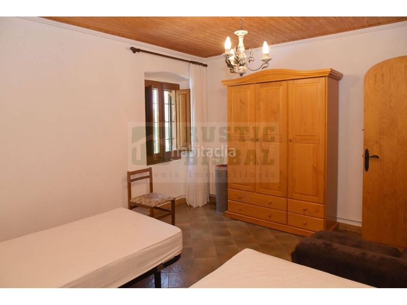 Foto 1ba97dc2-9ffd-4a0c-b514-7794678688c9. Masia amb calefacció aparcament piscina a Tordera Tordera