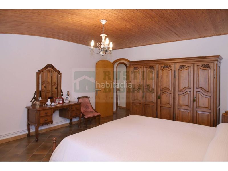 Foto 432597cd-4028-436f-bec9-864949ba5fba. Masia amb calefacció aparcament piscina a Tordera Tordera