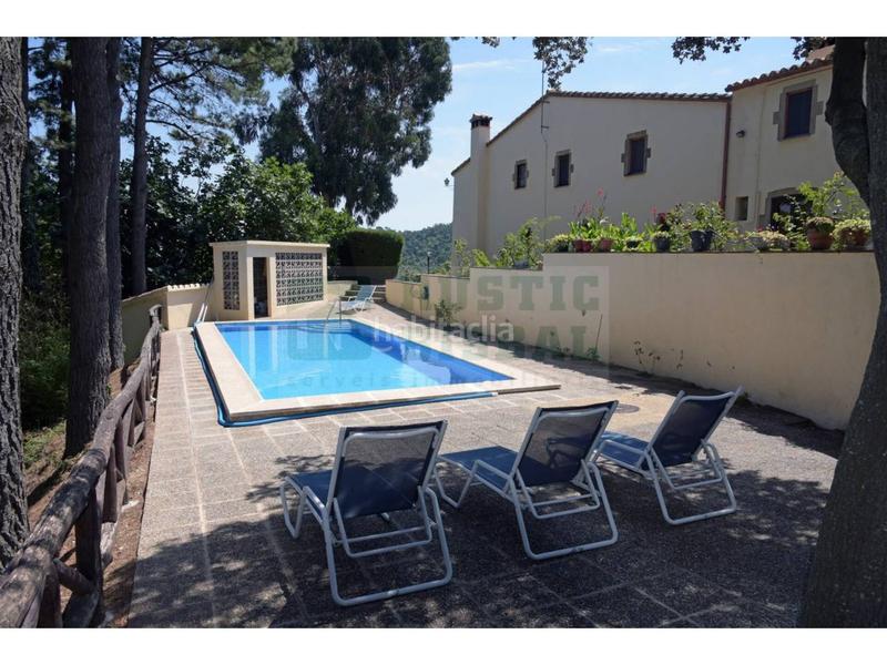 Foto 50d6cf97-5c99-41e9-8845-160c126508fd. Mas avec chauffage parking piscine dans terrabrava - Tordera parc Tordera