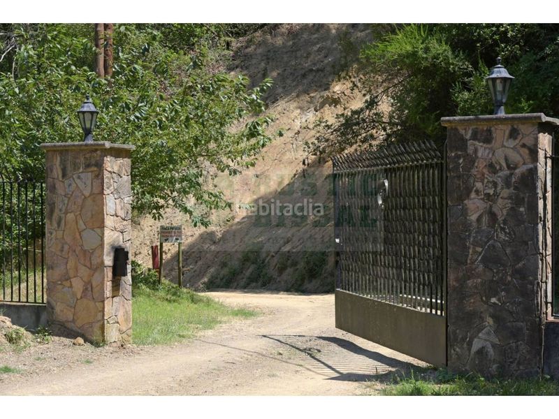 Foto 671d7c69-c129-4722-ab9c-c0fb41338ec6. Masia amb calefacció aparcament piscina a Tordera Tordera