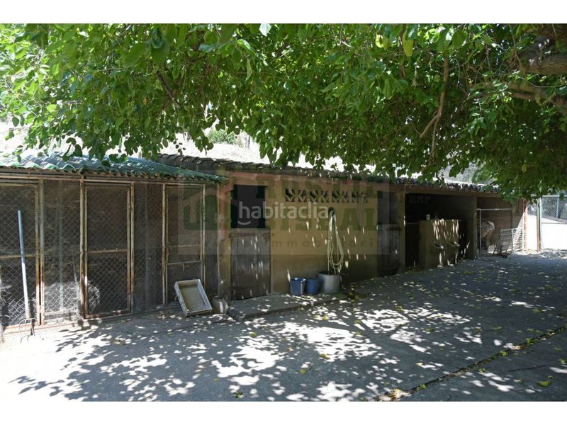 Foto 86759e23-b7d9-4e19-aa8f-9e65950bb6f9. Masia amb calefacció aparcament piscina a Tordera Tordera