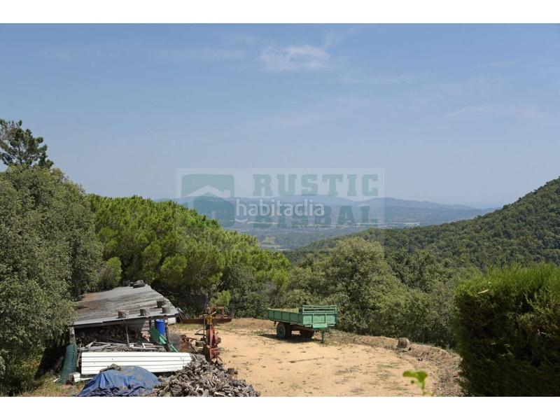 Foto a5ee56c0-fcb6-4a72-a35f-eb71be113177. Mas avec chauffage parking piscine dans terrabrava - Tordera parc Tordera