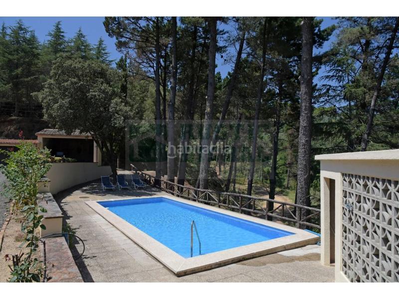 Foto c35791ec-e77f-455b-a2cc-477699734c93. Mas avec chauffage parking piscine dans terrabrava - Tordera parc Tordera