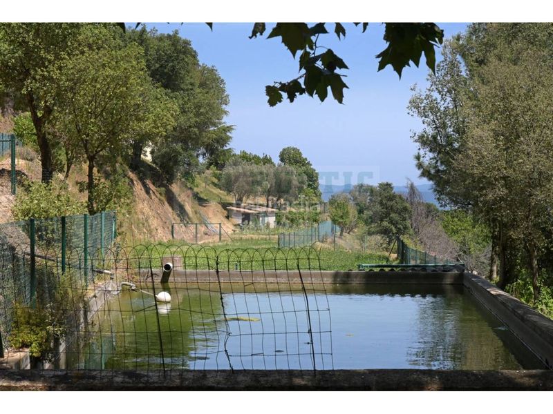 Foto c84a67ae-d641-4080-bd27-4824ebfff4ec. Masia amb calefacció aparcament piscina a Tordera Tordera