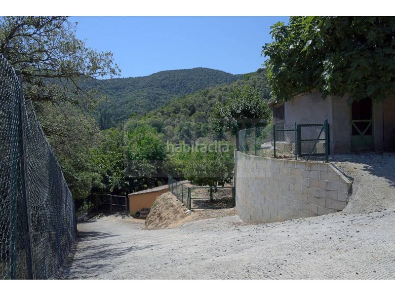 Foto e2667e52-72ba-44df-b82a-ba54fec5386b. Masia amb calefacció aparcament piscina a Tordera Tordera