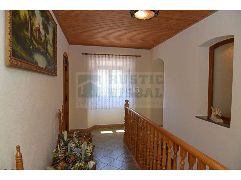 Foto f476e91d-2158-469e-930e-68b923806b07. Masia amb calefacció aparcament piscina a Tordera Tordera