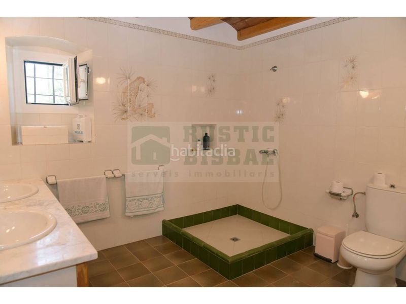 Foto f48708db-4348-46b9-b428-4a0480d0ba7e. Masia amb calefacció aparcament piscina a Tordera Tordera