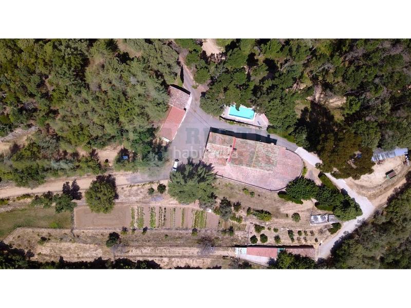 Foto feeb4e0e-b86e-4bdd-8efc-eac58e1699ff. Mas avec chauffage parking piscine dans terrabrava - Tordera parc Tordera