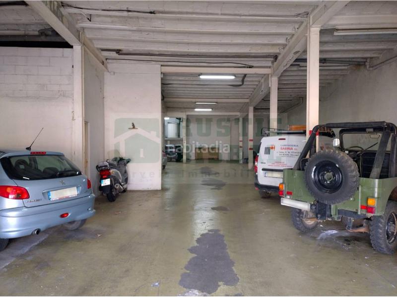 Foto 039be067-cfda-4ba3-ab45-4091c5d8c8a7. Affitto posto auto in Bisbal d´Empordà (La)