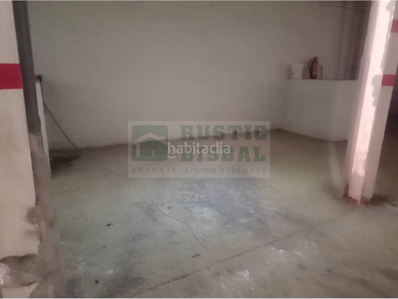 Foto 17b99518-53f1-45d8-b2fa-8610fff8df72. Affitto posto auto in Bisbal d´Empordà (La)