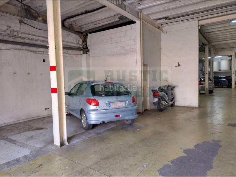 Foto 3590b522-8e00-4599-a19e-326336e0d438. Affitto posto auto in Bisbal d´Empordà (La)