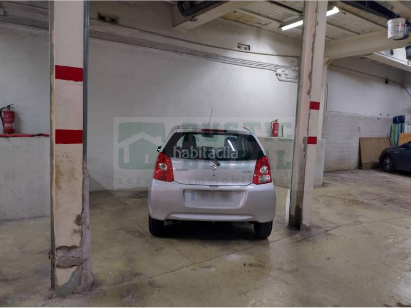 Foto 44fba027-c809-4b7c-88a8-2ddfcc4c8159. Affitto posto auto in Bisbal d´Empordà (La)