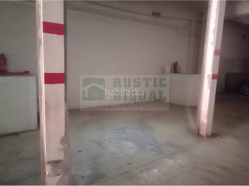 Foto bd85cc31-f626-4a2f-9d85-a3b982382f13. Affitto posto auto in Bisbal d´Empordà (La)