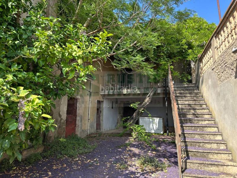 Foto 1c1bb7cd-f4aa-410b-a209-ef0f0e511b01. Bauernhof mit parking in Saus, Camallera i Llampaies