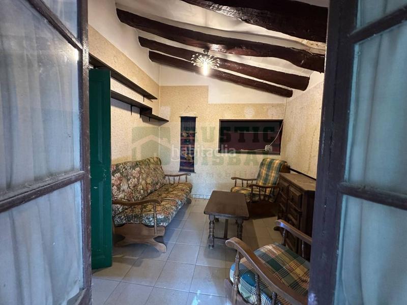 Foto 20418b41-edb4-478d-8d95-a2c2754c007a. Bauernhof mit parking in Saus, Camallera i Llampaies