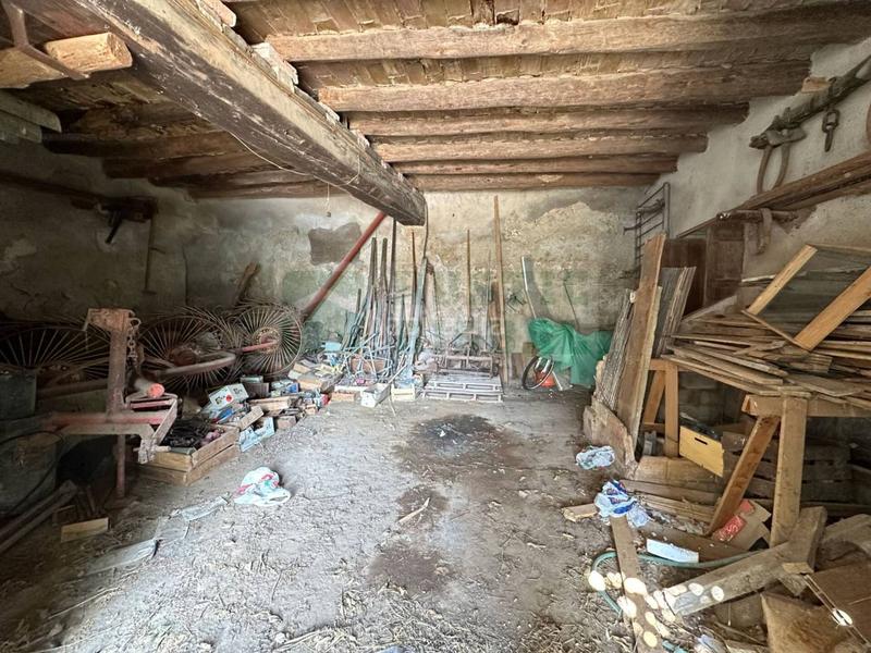 Foto 2560a922-1d49-49c0-a2c6-3d873704ac73. Bauernhof mit parking in Saus, Camallera i Llampaies