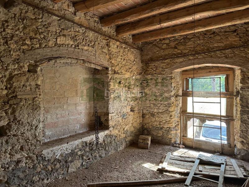 Foto 8bda9d96-e14e-4ef3-b7d1-bc7275b8cc7e. Bauernhof mit parking in Saus, Camallera i Llampaies