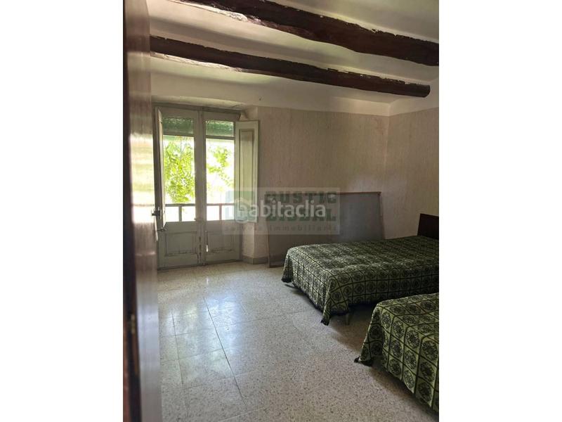 Foto 9b4c9228-fefa-4092-9632-236ac4dc64c9. Bauernhof mit parking in Saus, Camallera i Llampaies