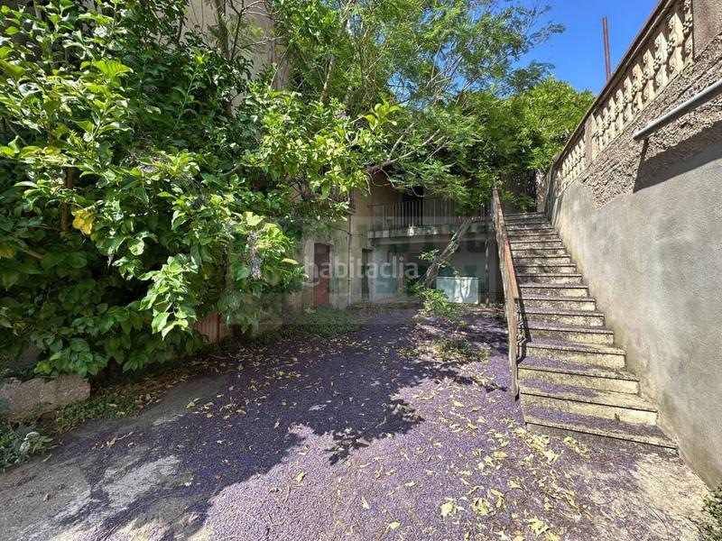 Foto d1aae9fd-a816-4167-a382-4f02a443a666. Bauernhof mit parking in Saus, Camallera i Llampaies