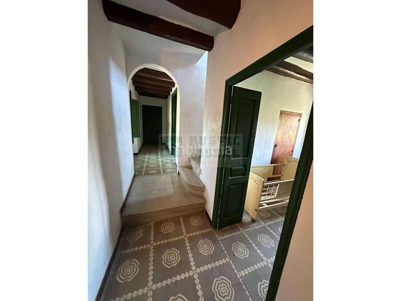 Foto f951ca37-8683-4d07-9cd8-a4cdaee7aff2. Bauernhof mit parking in Saus, Camallera i Llampaies