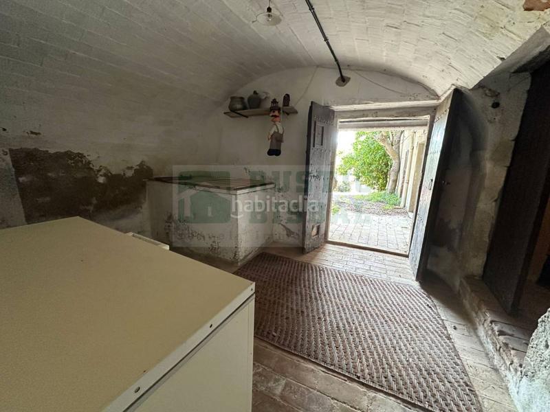 Foto fbdd871e-ef2d-4452-8ced-96eb1ed4e837. Bauernhof mit parking in Saus, Camallera i Llampaies