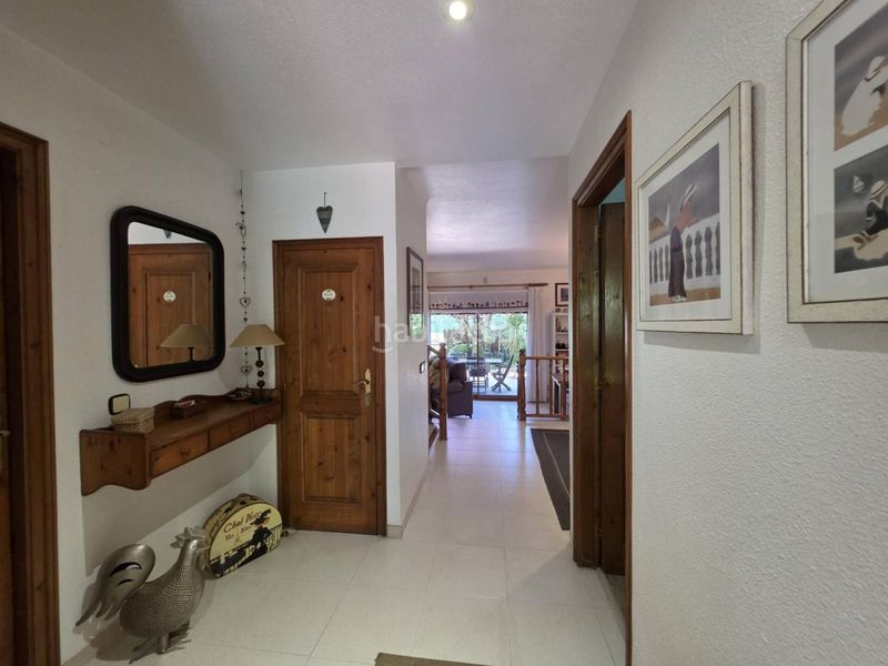 Foto ec3d380f-f04d-4362-9f63-cedfcbb9577a. Casa adossada amb calefacció a S´Agaró