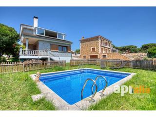 Xalet  Occitania. Casa o chalet independiente en venta en calle occitania