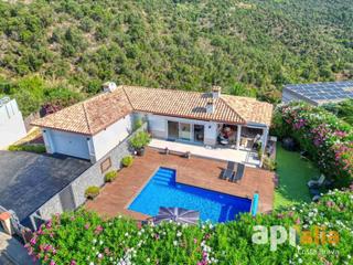 Xalet  Zuric. Casa o chalet independiente en venta en calle zuric