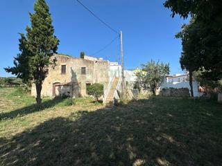 Masia a Piverd-Vila-Seca-Bruguerol. Auténtica masía catalana en venta en palafrugell, cerca de playa