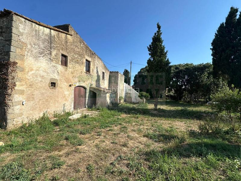 Foto 14a4959b-272f-467b-b0d0-da70cd3a7476. Masia amb calefacció a Piverd-Vila-Seca-Bruguerol Palafrugell