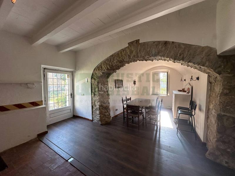 Foto 3e0bf654-ef87-46cb-a82d-c189e57fcf16. Masia amb calefacció a Piverd-Vila-Seca-Bruguerol Palafrugell