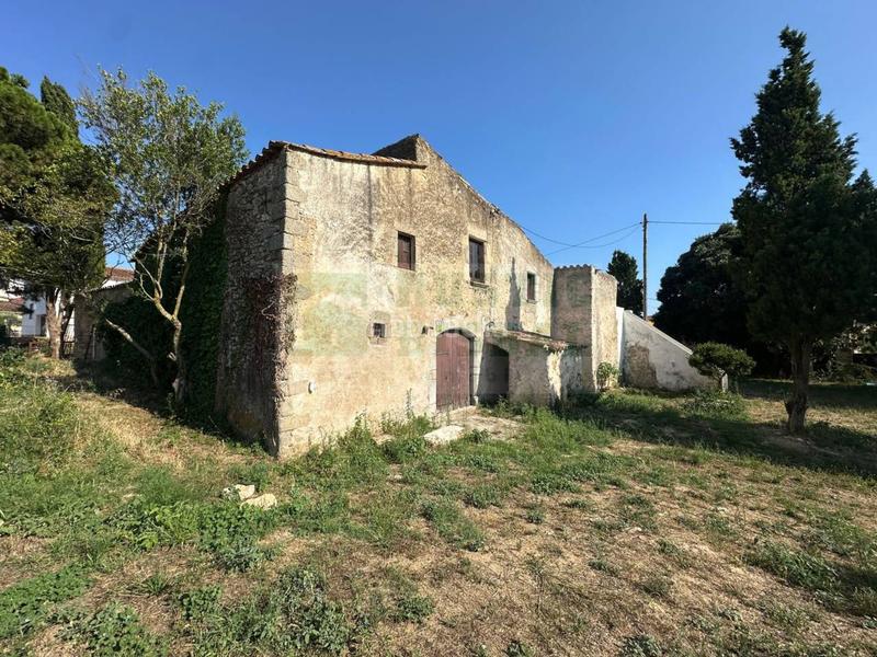 Foto 40360e44-5c49-409f-9b60-985edb7db4e7. Masia amb calefacció a Piverd-Vila-Seca-Bruguerol Palafrugell