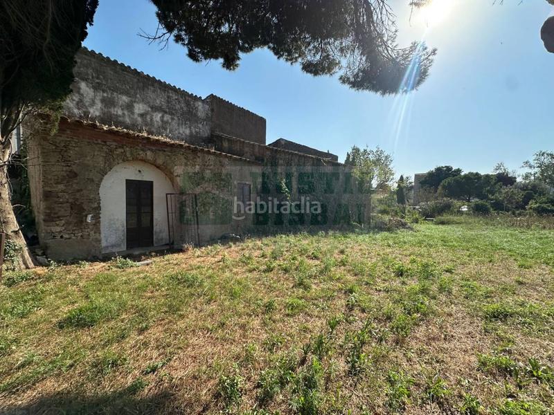 Foto 43aa8aea-be6c-4ec0-bb4a-5fef108d8760. Masia amb calefacció a Piverd-Vila-Seca-Bruguerol Palafrugell