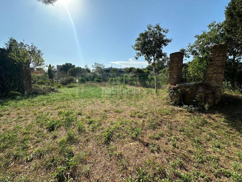 Foto 4f694104-76c7-4ec4-85f4-d9b6adf1b0ee. Masia amb calefacció a Piverd-Vila-Seca-Bruguerol Palafrugell