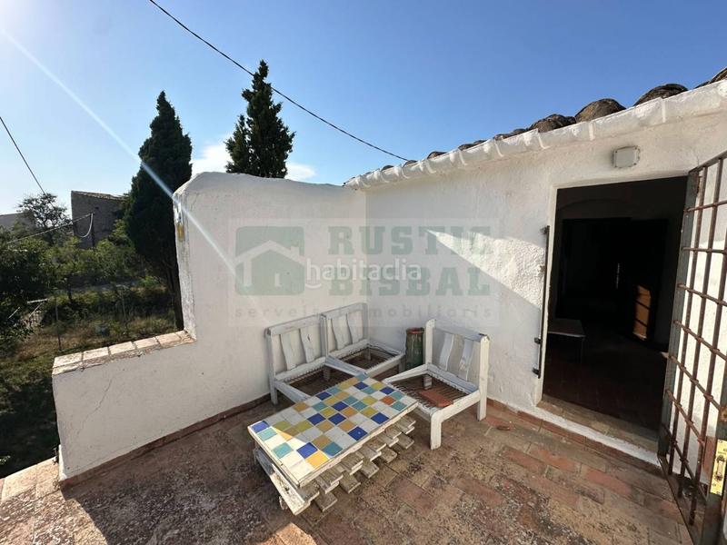 Foto 5f8710ad-d4bc-45dc-ab19-e6b2e658154b. Masia amb calefacció a Piverd-Vila-Seca-Bruguerol Palafrugell