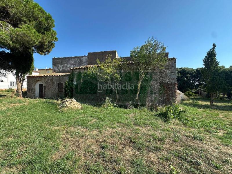 Foto 7c295846-913a-48de-ba69-268c6b61fb83. Masia amb calefacció a Piverd-Vila-Seca-Bruguerol Palafrugell