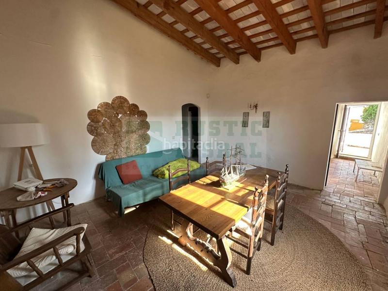 Foto 8ad817a0-1184-4535-a452-f65436317c64. Masia amb calefacció a Piverd-Vila-Seca-Bruguerol Palafrugell