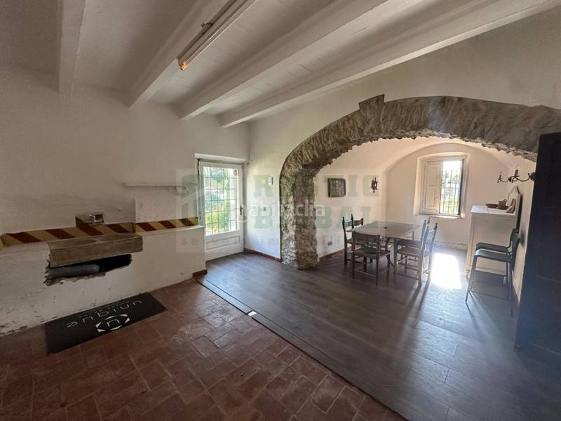 Foto bd520eba-5544-4675-9709-d358abfa5e78. Masia amb calefacció a Piverd-Vila-Seca-Bruguerol Palafrugell