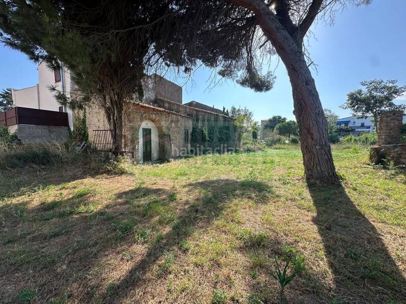 Foto d1f1a8e3-b534-47ea-960b-b35aab39921f. Masia amb calefacció a Piverd-Vila-Seca-Bruguerol Palafrugell