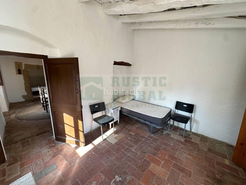 Foto dd0e373e-de95-4cd6-b1bf-053cce9fc235. Masia amb calefacció a Piverd-Vila-Seca-Bruguerol Palafrugell